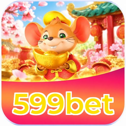 Logo 599bet Bônus Brasil