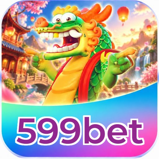 Logo 599bet Telegram Canal Oficial