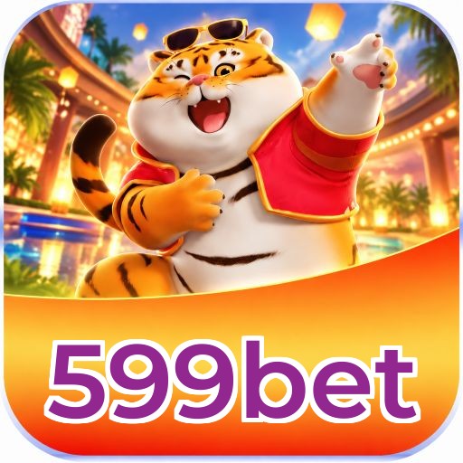 599bet Logo - Bônus de Cadastro