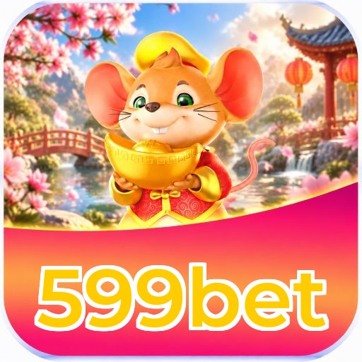Logo da 599bet