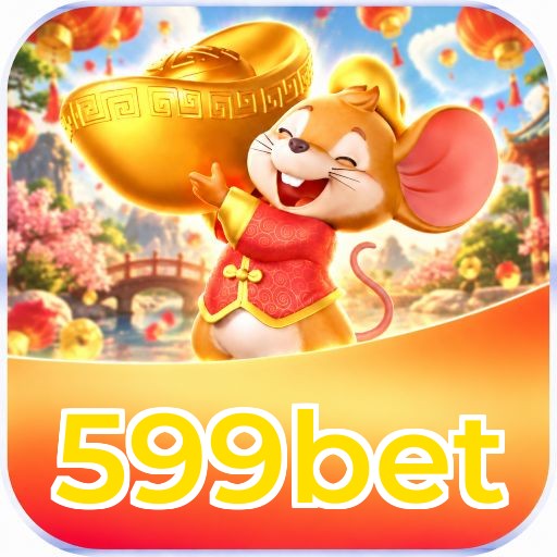 599bet Logo Oficial - Cassino Online Brasil Certificado eCOGRA