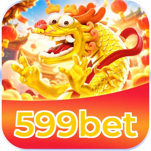 Logo 599bet Slots Premium Brasil