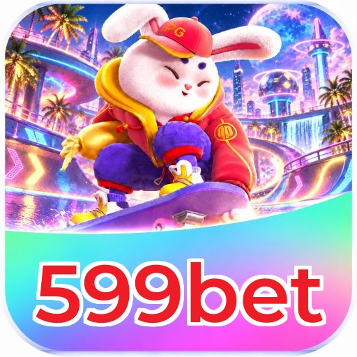 Logo 599bet Cassino Ao Vivo Brasil