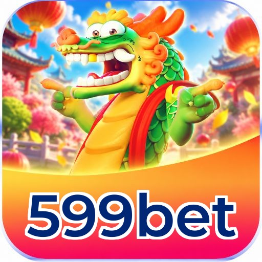 599bet Logo Oficial