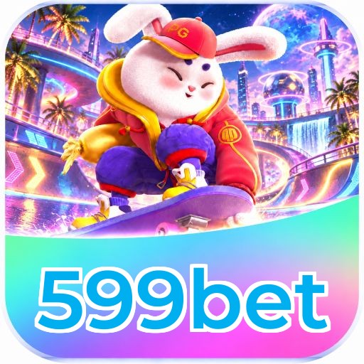 Logo 599bet APP Mobile Brasil