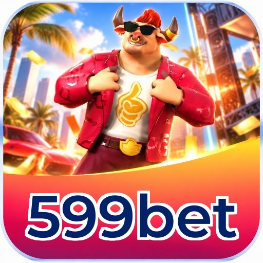 Logo 599bet Plataforma Certificada