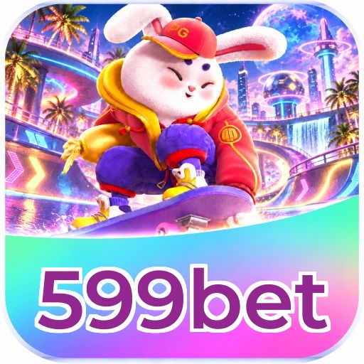 Logo 599bet Cassino Online Brasil