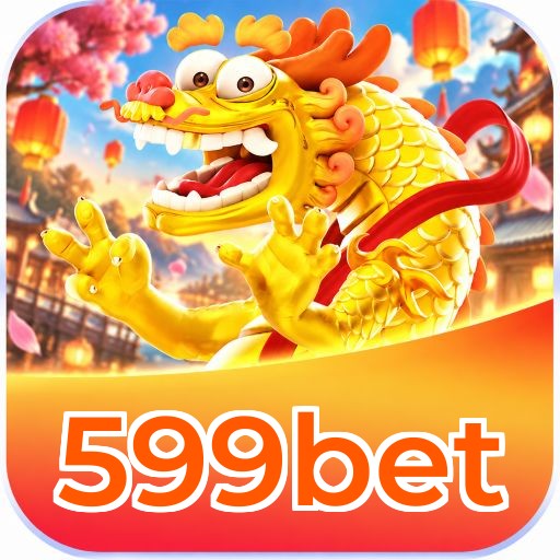 Logo 599bet Cassino Online Brasil