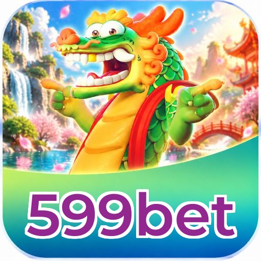 599bet Download Speed Test Logo - Teste de Velocidade Certificado