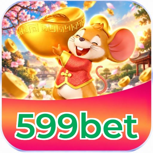 Logo 599bet APK Android Brasil