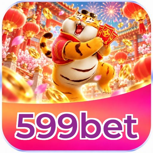 599bet APK Logo Oficial Certificado