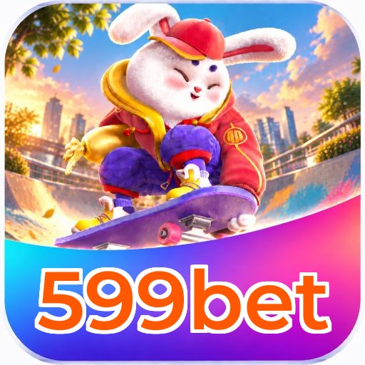 Logo 599bet Cadastro Brasil
