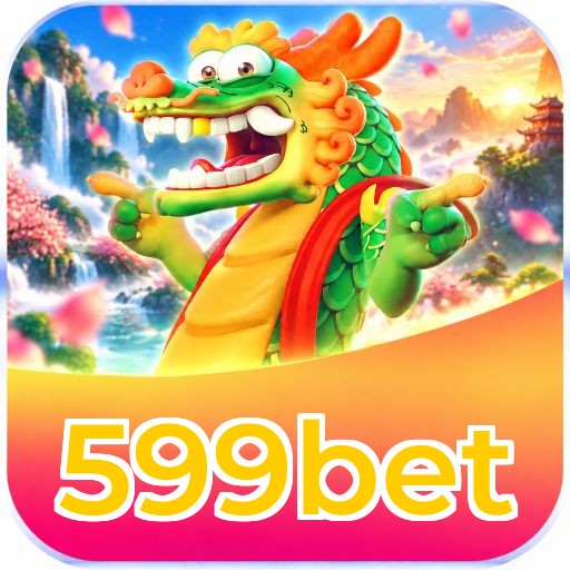Logo 599bet Cassino Online Brasil